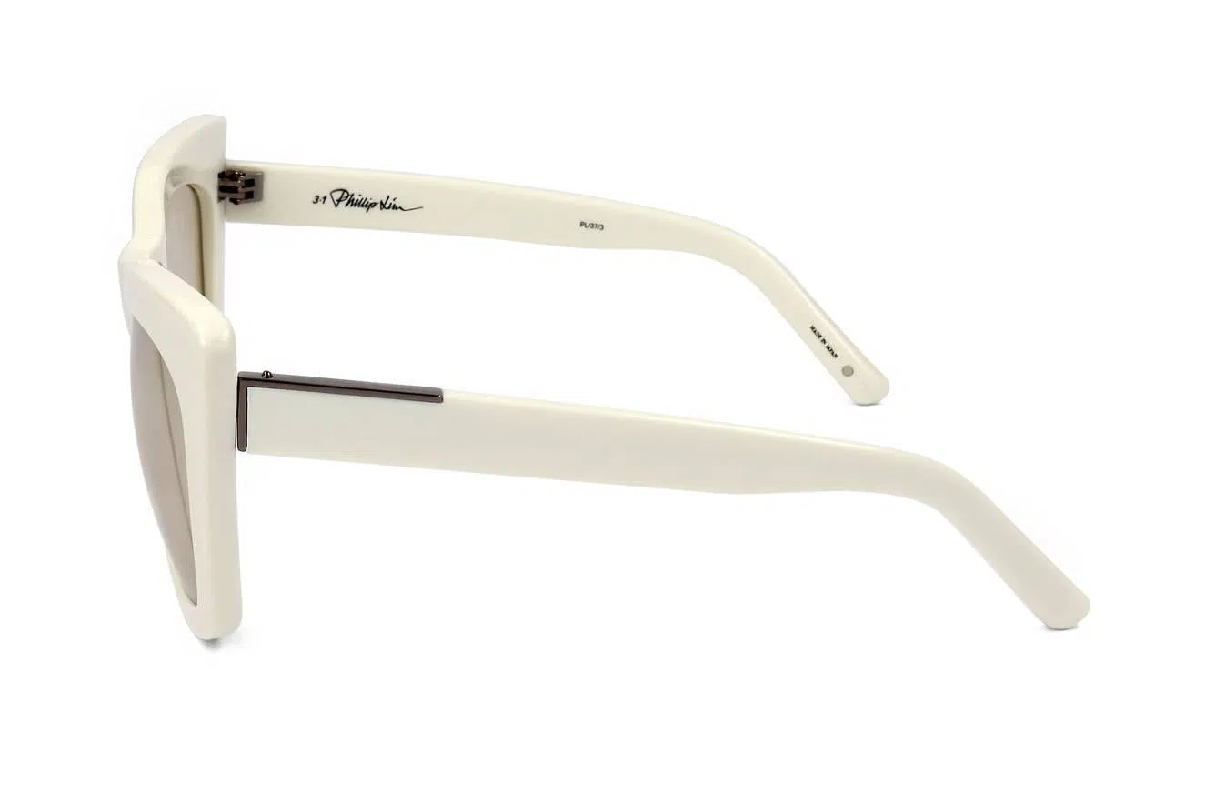 Phillip Lim by Linda Farrow PL37 Sunglasses - view 10